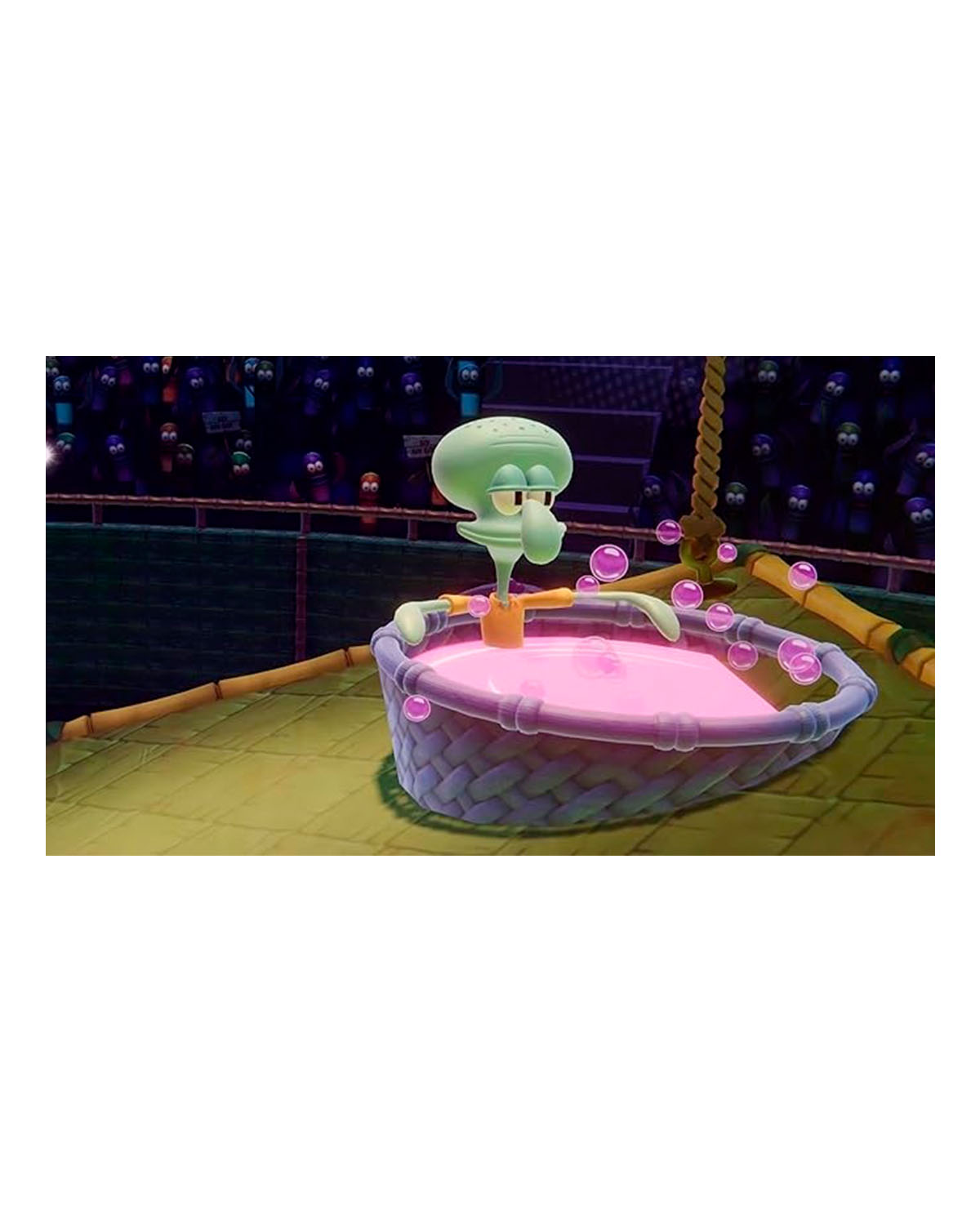 NICKELODEON ALL STAR BRAWL 2 CODE IN BOX - Image 4