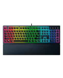 TECLADO RAZER MEMBRANA ORNATA V3 LOW PROFILE MEMBRANA