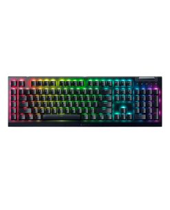 TECLADO RAZER BLACK WINDOW V4