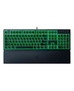 TECLADO ALAMBRICO ORNATA V3 MEMBRANA SP