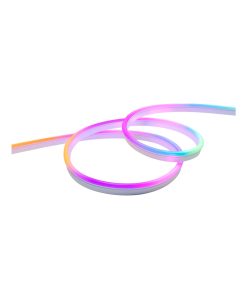 TIRA DE LUCES LED NEON GOVEE 3M CON SOPORTE BLANCO