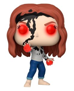 FIGURA POP MARVEL WANDA TIERRA 838