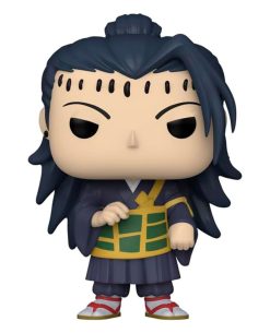 FIGURA POP JUJUTSU KAISEN SUGURO GETO