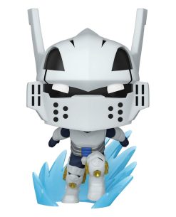 FIGURA POP MY HERO ACADEMIA TENYA REECIPRO BUST