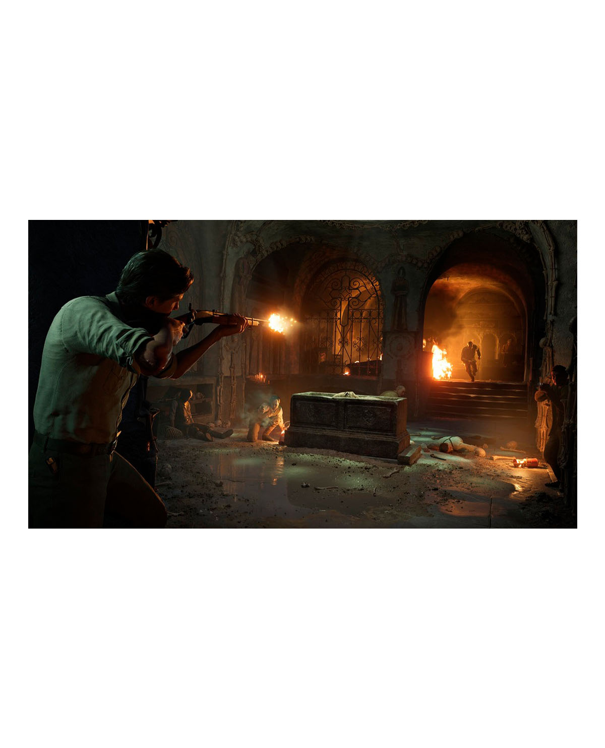 MAFIA THE OLD COUNTRY - Image 3