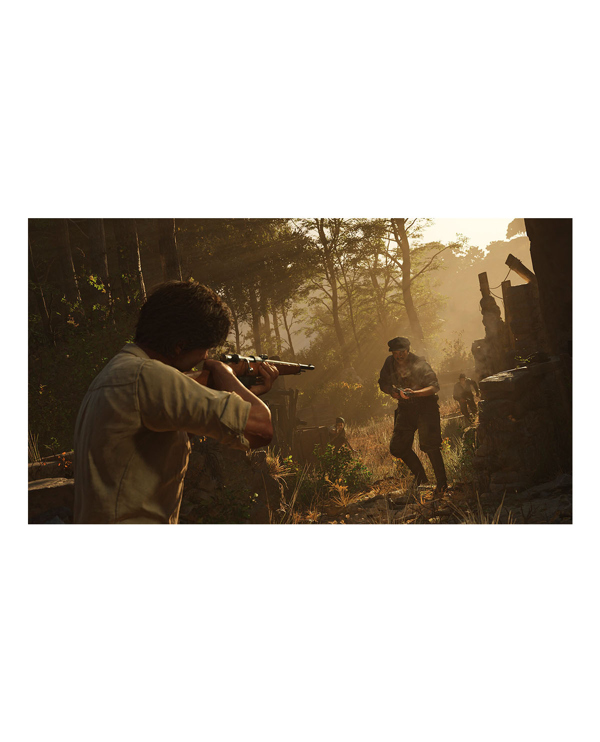 MAFIA THE OLD COUNTRY - Image 4