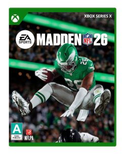 MADDEN NFL 26