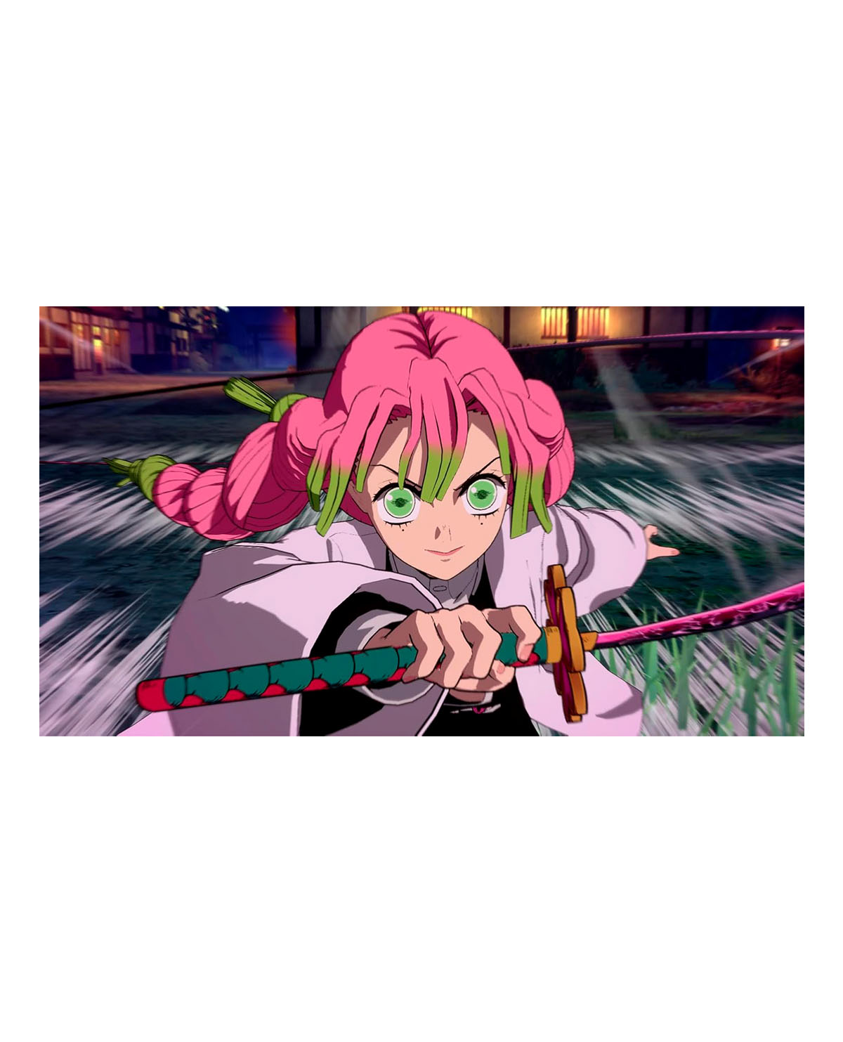 DEMON SLAYER HINOKAMI CHRONICLES 2 - Image 4