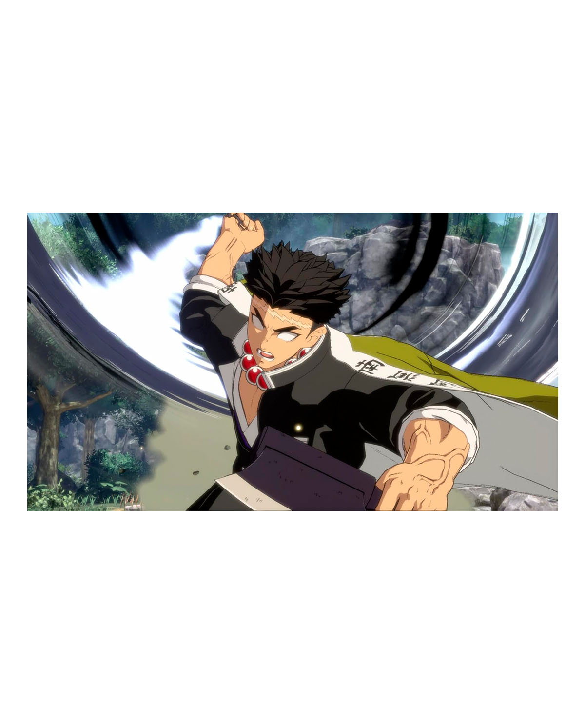 DEMON SLAYER HINOKAMI CHRONICLES 2 - Image 5