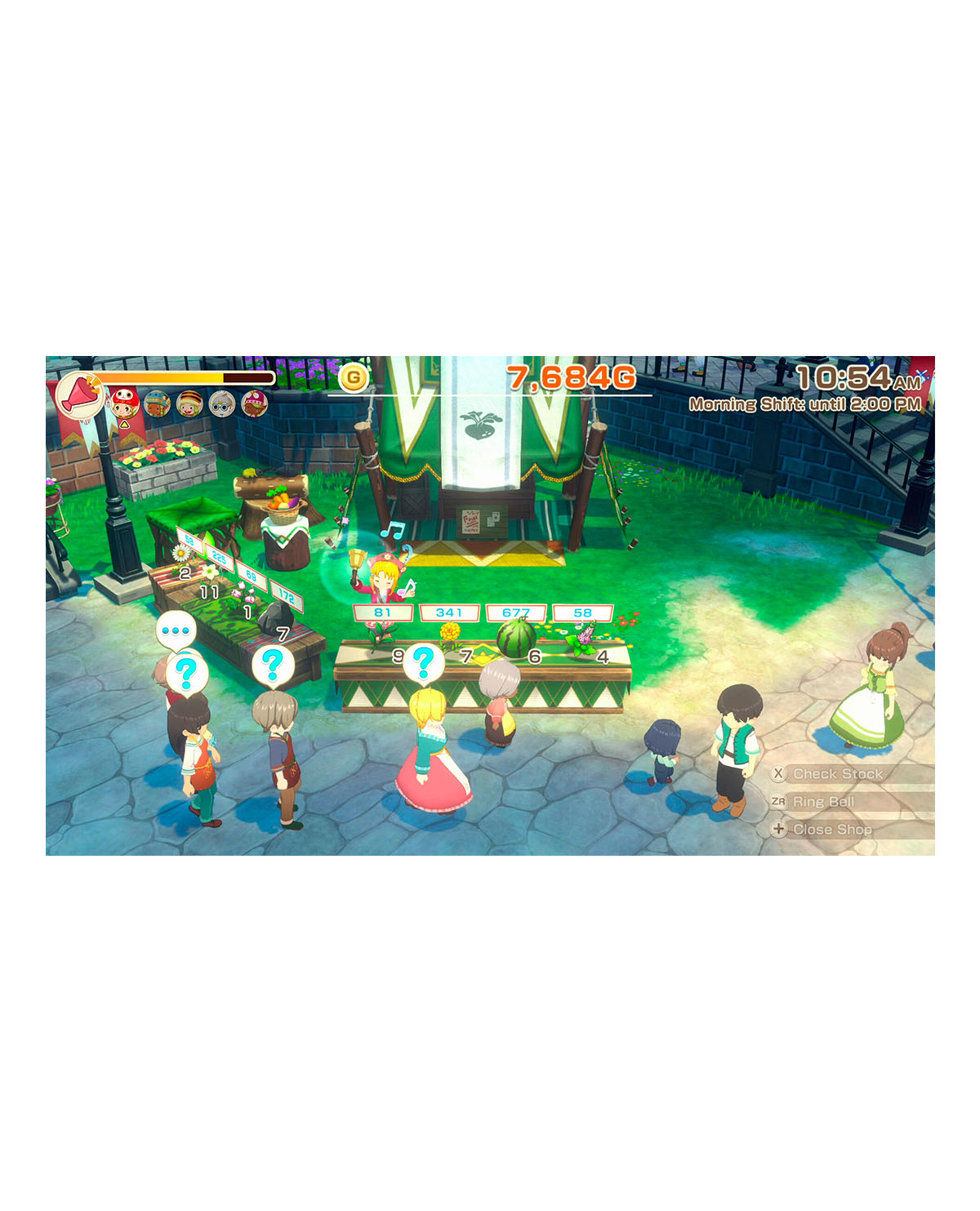 STORY OF SEASONS GRAND BAZAAR - Image 3