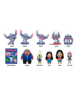 LLAVERO BLIND UCC DISNEY LILO Y STITCH