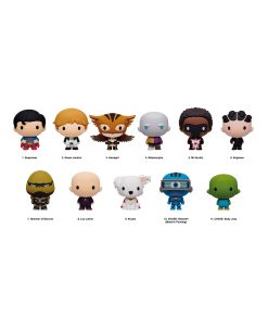 LLAVERO BLIND UCC DC SUPERMAN