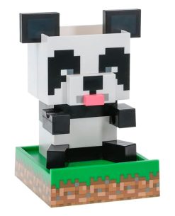 ORGANIZADOR PARA ESCRITORIO MINECRAFT PANDA PALADONE