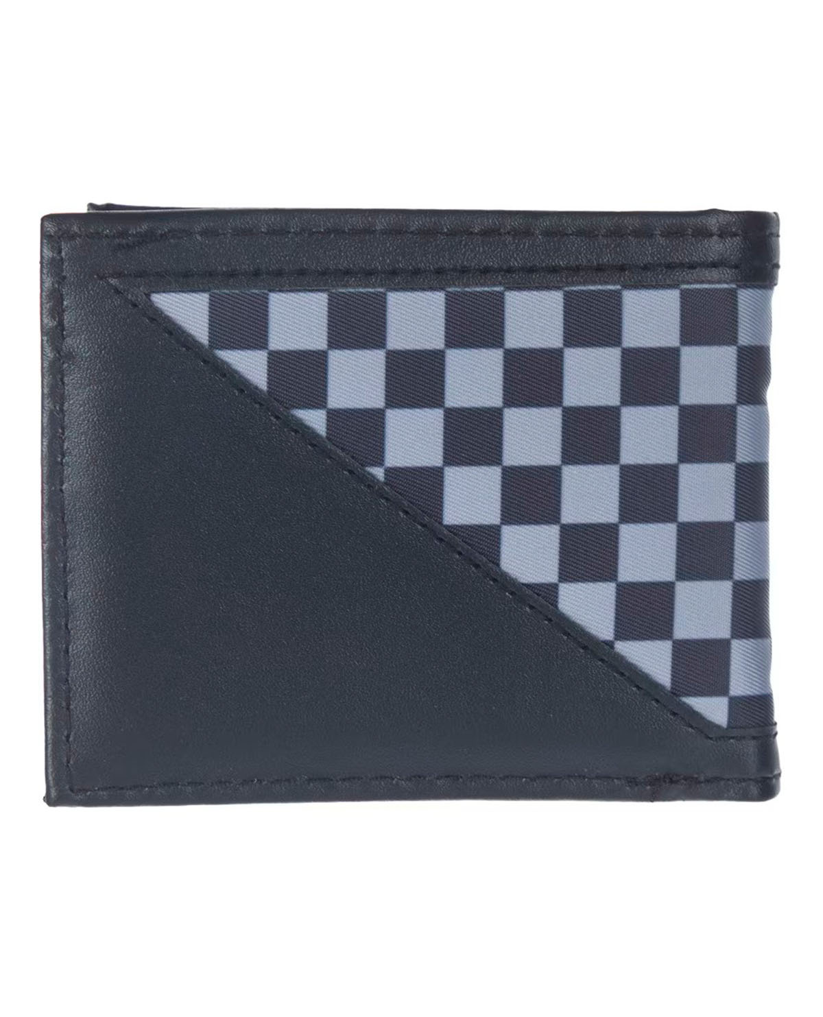 CARTERA STITCH PLEGABLE MOSAICO - Image 2