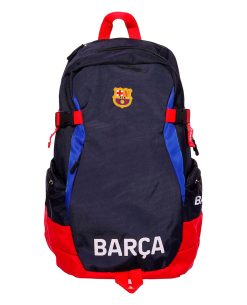 MOCHILA BACKPACK TRUZT BARCELONA FC CLUB
