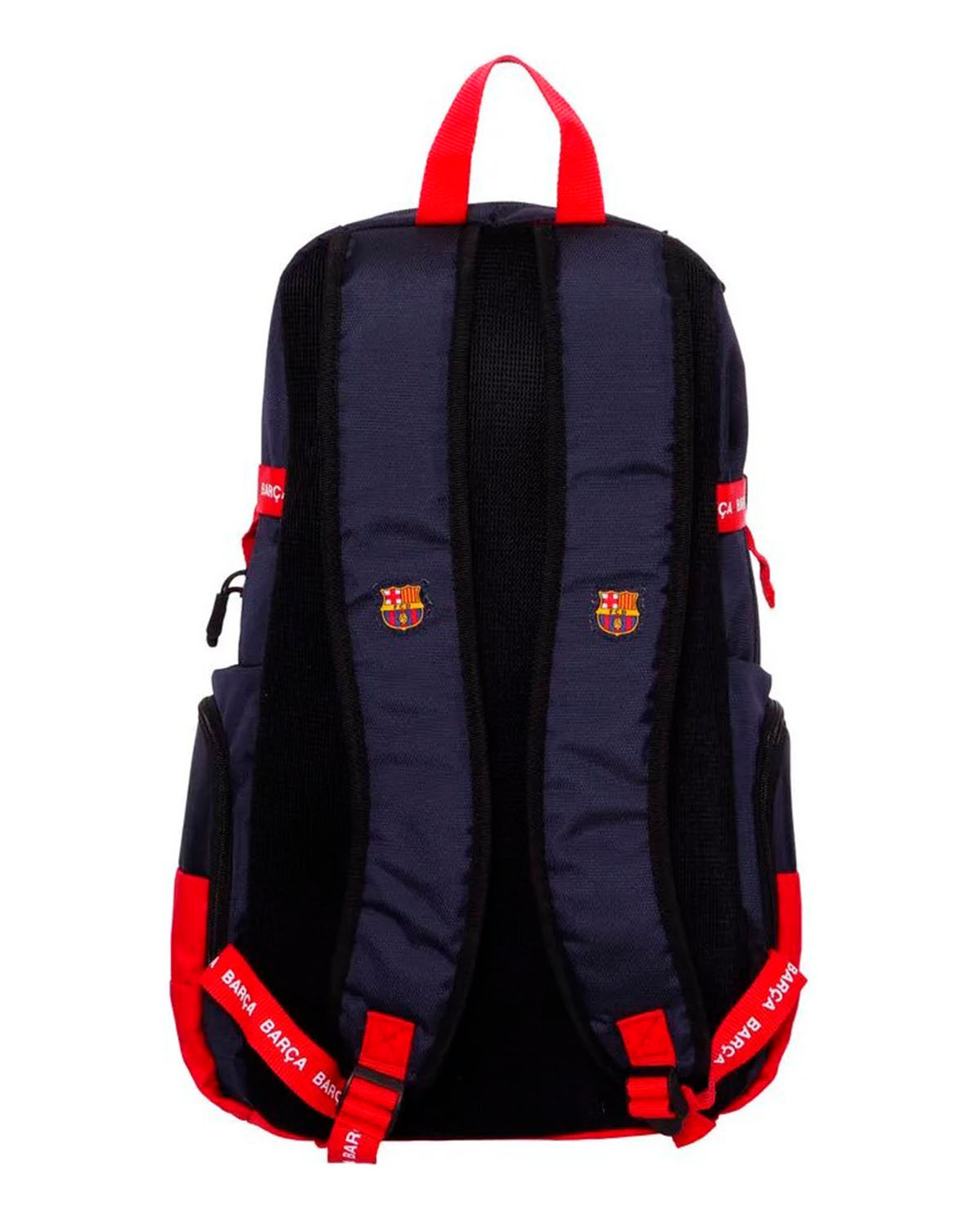 MOCHILA BACKPACK TRUZT BARCELONA FC CLUB - Image 2