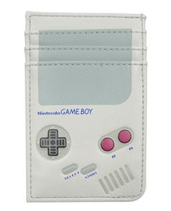 TARJETERO NINTENDO GAME BOY