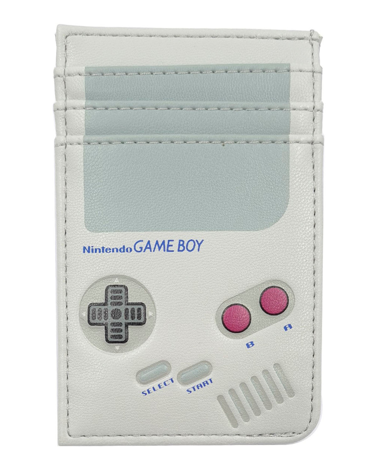TARJETERO NINTENDO GAME BOY