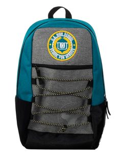MOCHILA MY HERO ACADEMIA UA HIGH BUNGEE