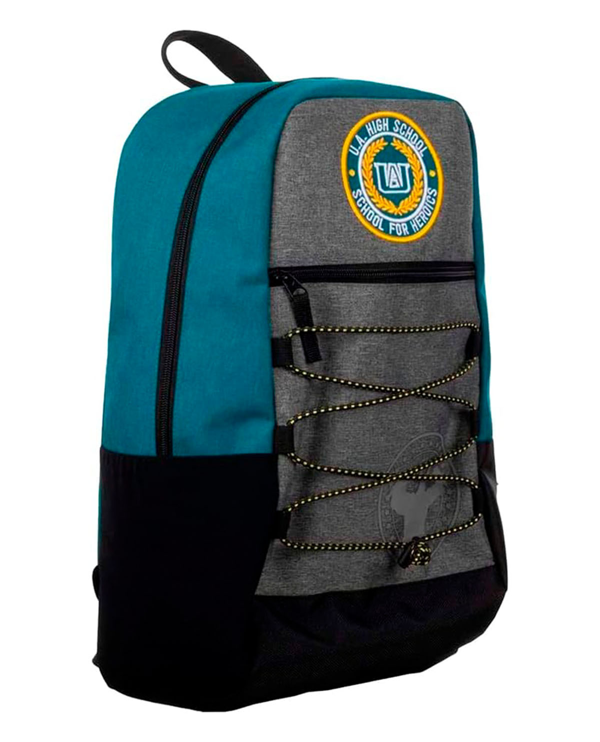 MOCHILA MY HERO ACADEMIA UA HIGH BUNGEE - Image 2