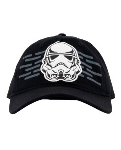 GORRA STAR WARS STORM TROOPER PUFF PRINT