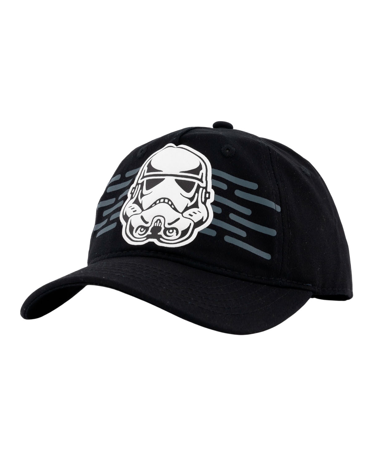 GORRA STAR WARS STORM TROOPER PUFF PRINT - Image 2