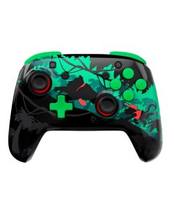 CONTROL INALAMBRICO PDP REMATCH DONKEY KONG