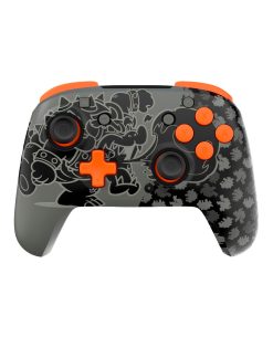 CONTROL INALAMBRICO PDP REMATCH BLACKOUT BOWSER