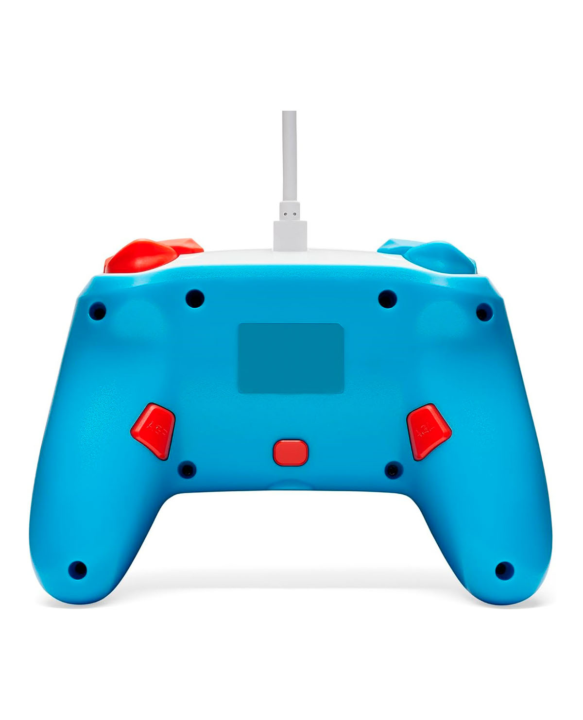 CONTROL ALAMBRICO POWER A MARIO HERO - Image 2