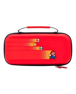 ESTUCHE POWER A NINTENDO SWITCH SPEED MARIO