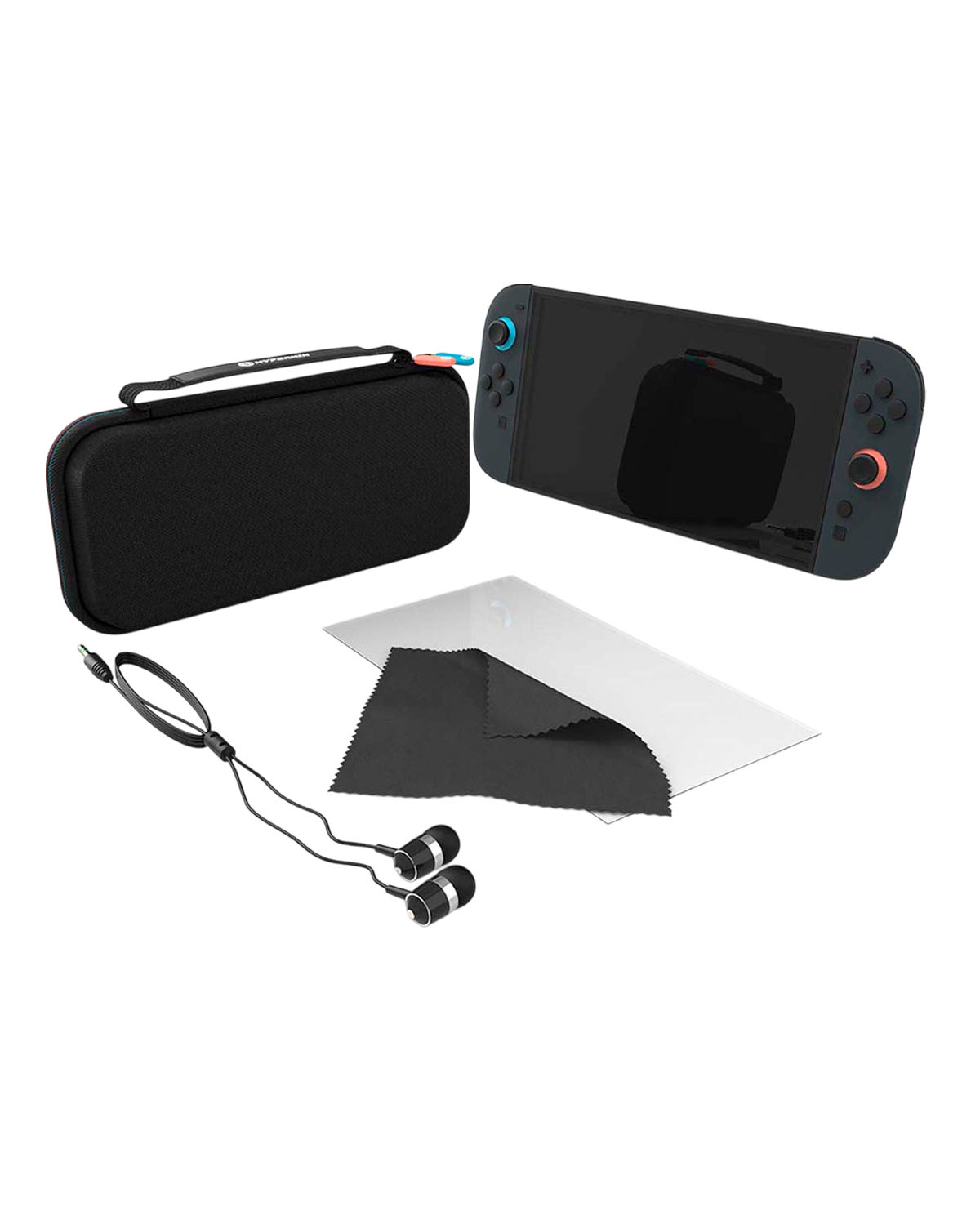 STARTER KIT HYPERKIN PARA NSW2 - Image 2