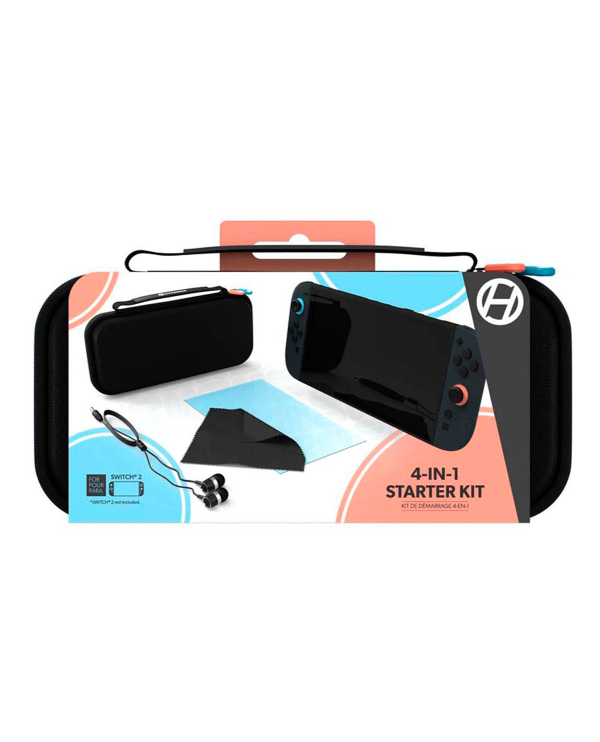 STARTER KIT HYPERKIN PARA NSW2 - Image 3