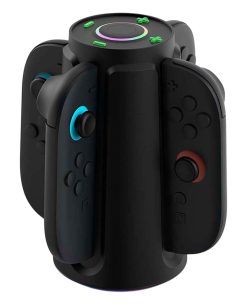 ESTACION DE CARGA PARA CONTROLES HYPERKIN TOWER NSW2