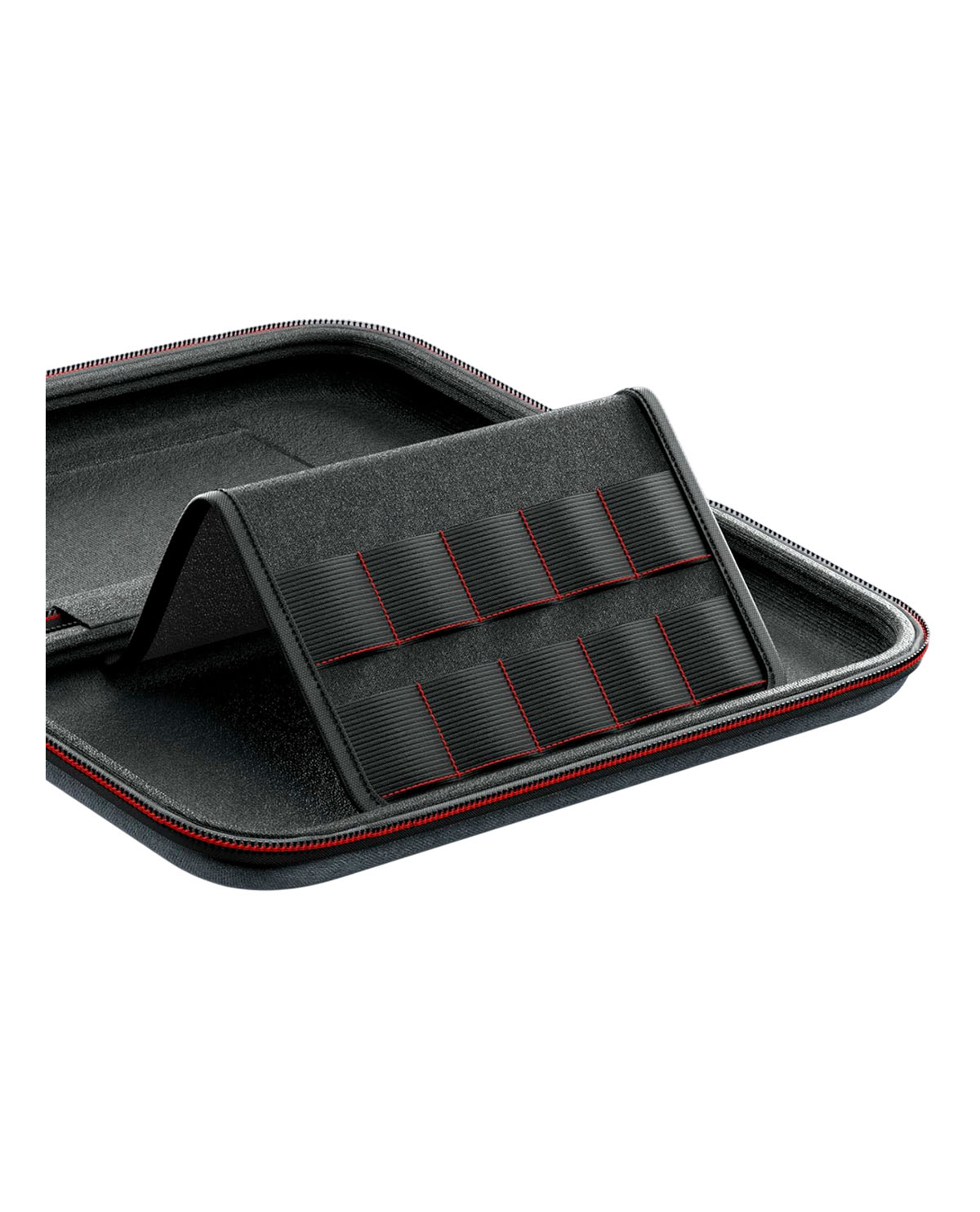 ESTUCHE PROTECTOR POWER A GRIS OSCURO - Image 3