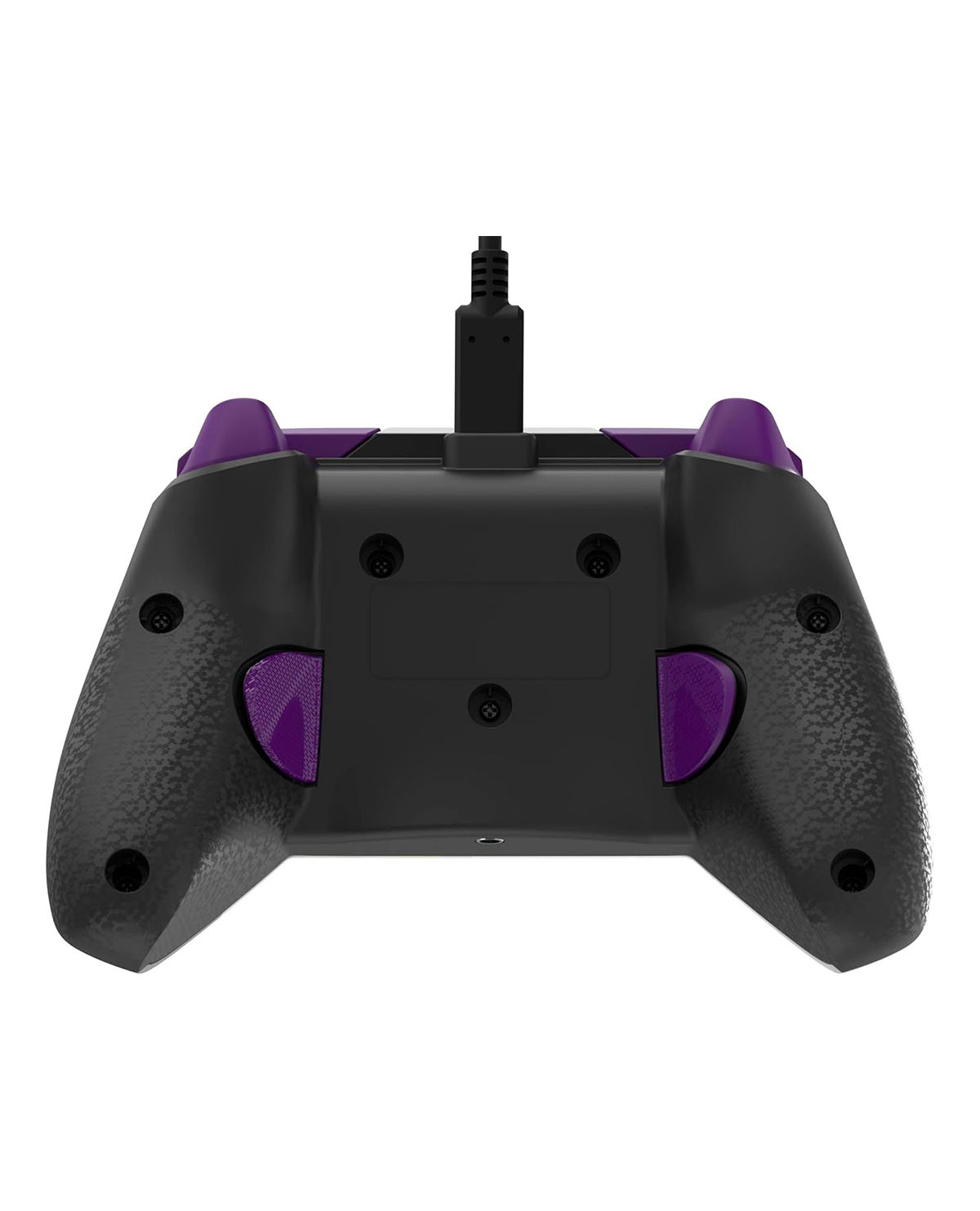 CONTROL ALAMBRICO XBOX SERIES X PDP REMATCH PURPLE FADE - Image 3