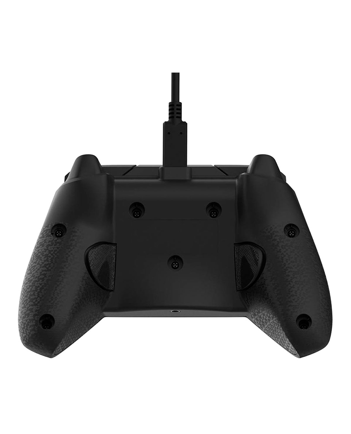 CONTROL ALAMBRICO XBOX SERIES X PDP REMATCH SPIRIT RED - Image 3