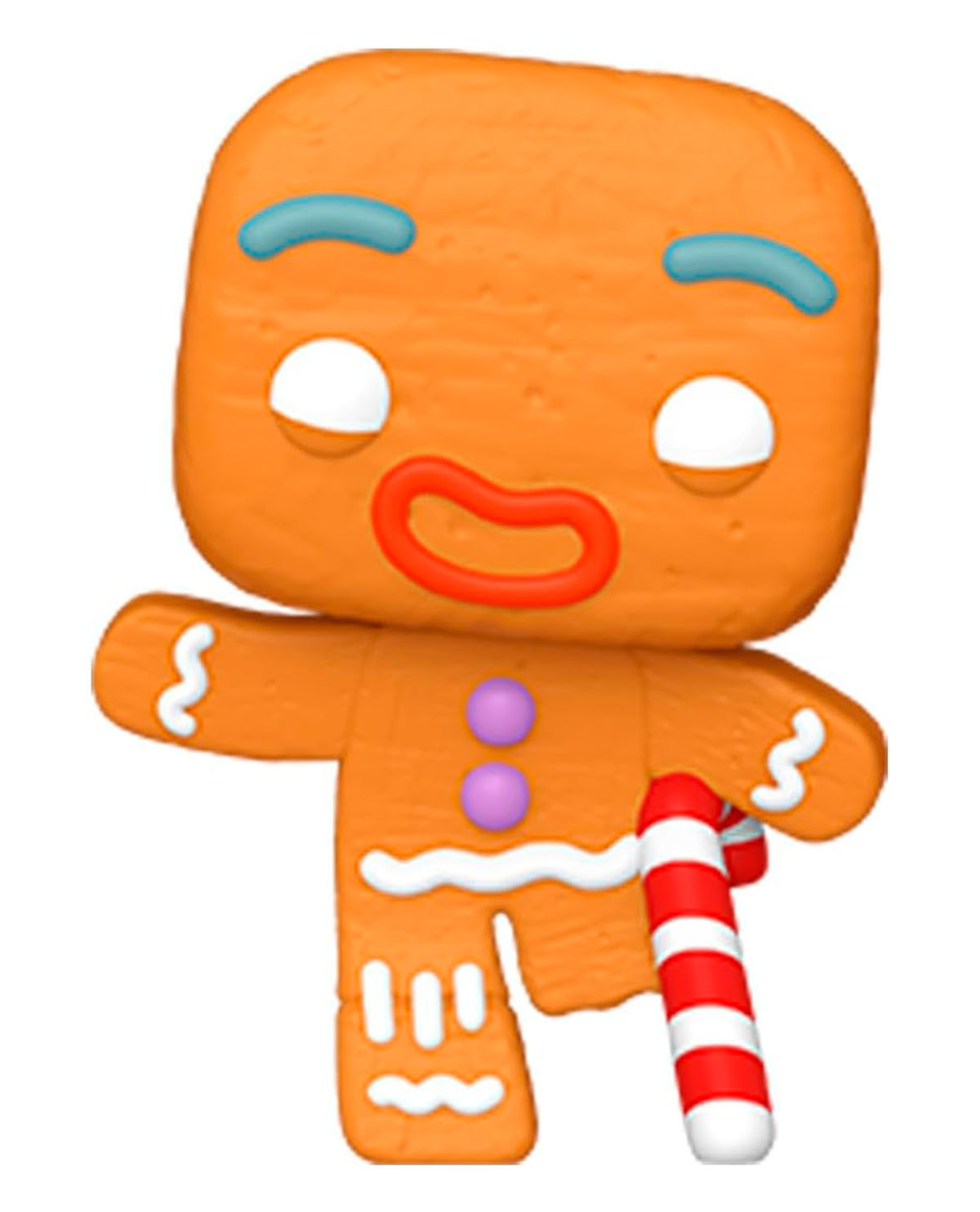 FUNKO POP MOVIES SHREK 30 ANIVERSARIO GALLETA DE JENGIBRE