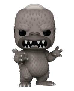 FUNKO POP TELEVISION LOS SIMPSONS LA CAS DEL HORROR HOMERZILLA