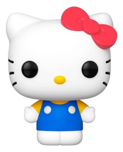 FUNKO POP HELLO KITTY CLASSIC EVERGREEN