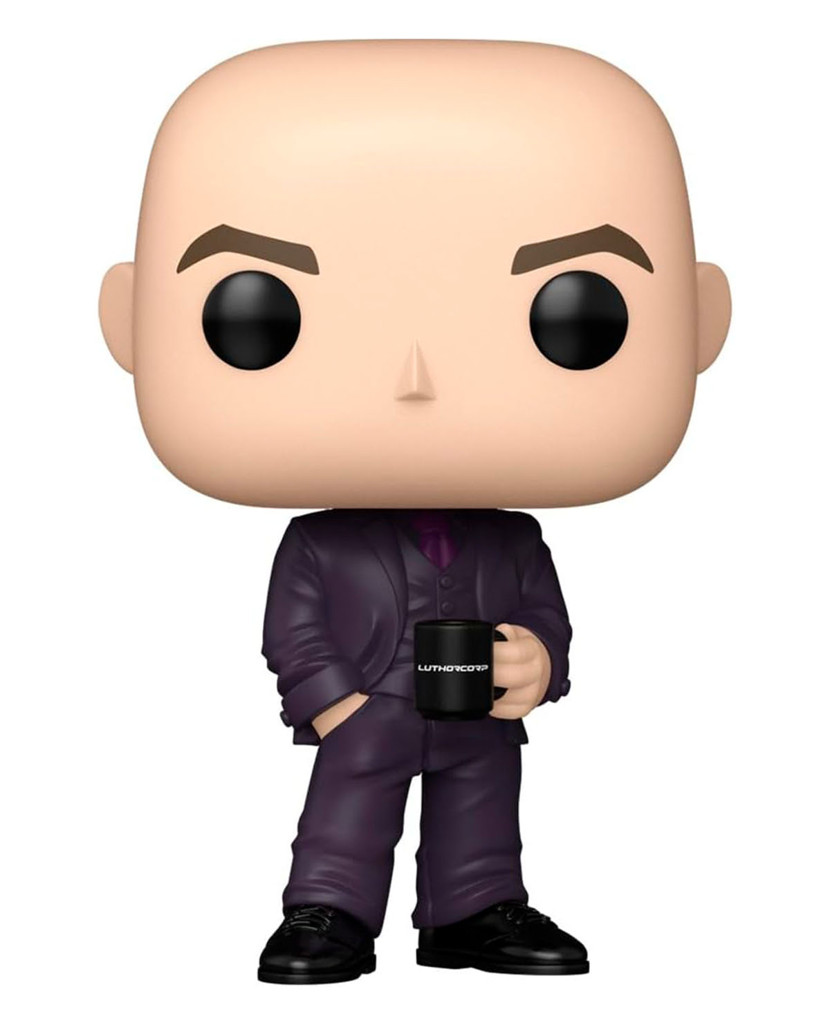 FUNKO POP HEROES DC SUPERMAN 2025 LEX LUTHOR