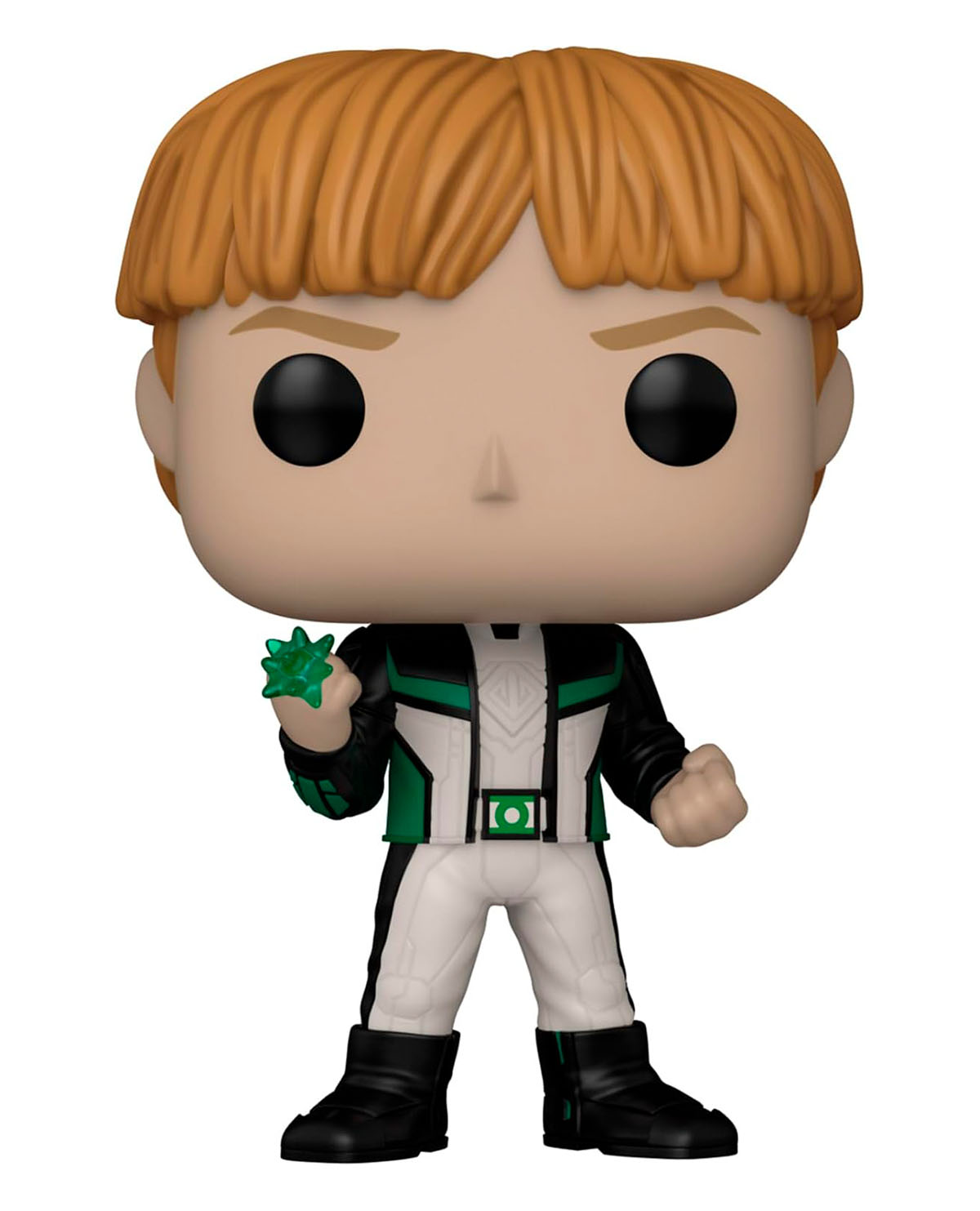 FUNKO POP HEROES DC SUPERMAN 2025 GREEN LANTERN GUY GARDNER