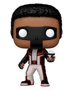 FUNKO POP HEROES DC SUPERMAN 2025 MR TERRIFIC