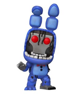 FUNKO POP GAMES FIVE NIGHTS AT FREDDYS WITHERED BONNIE