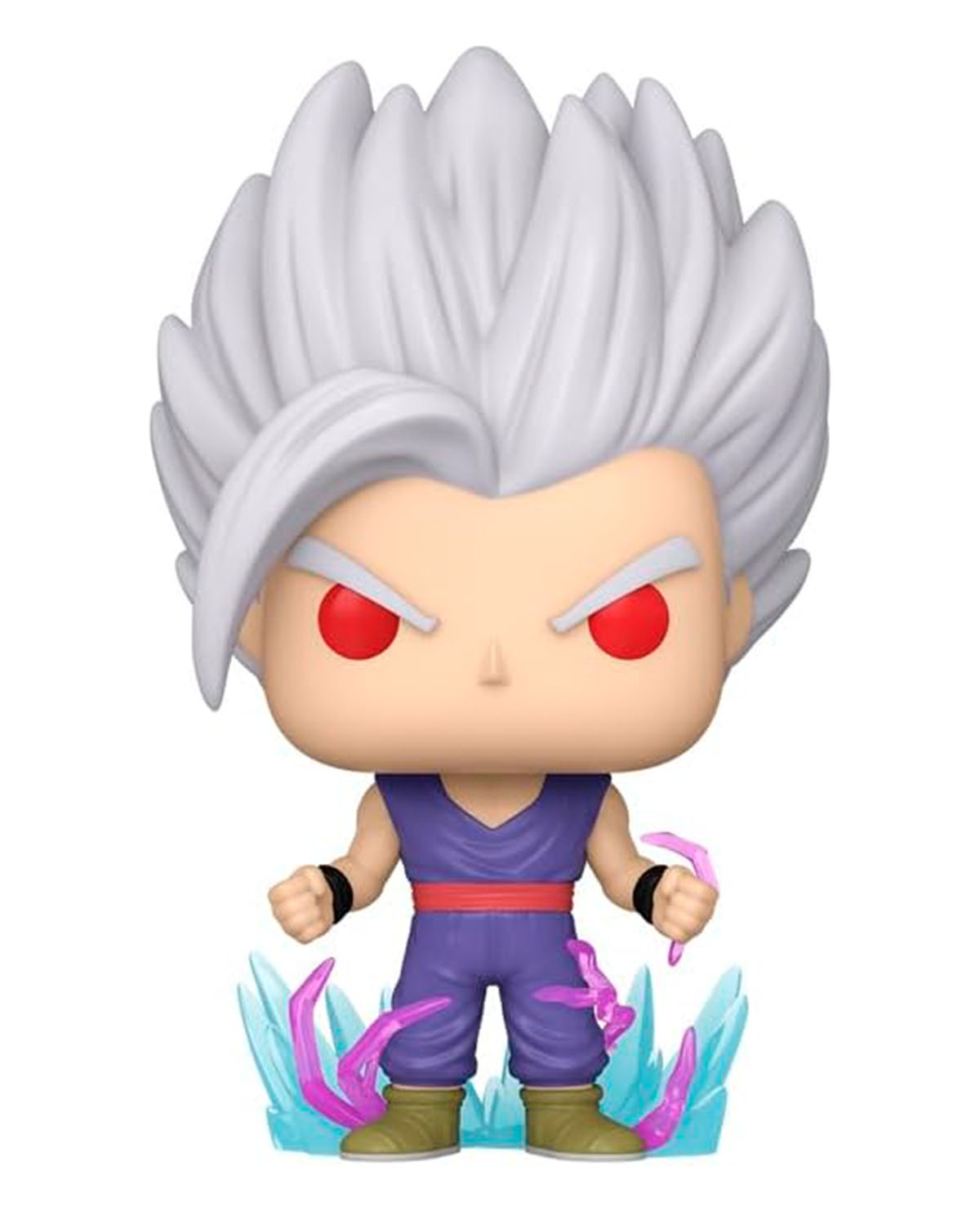 FUNKO POP ANIMATION DRAGON BALL SUPER HERO GOHAN BEAST