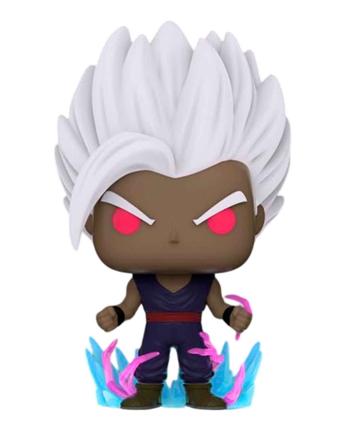 FUNKO POP ANIMATION DRAGON BALL SUPER HERO GOHAN BEAST - Image 3