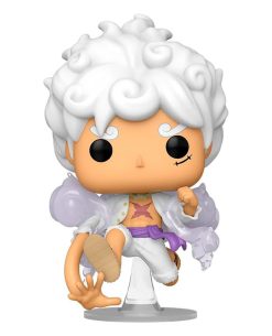 FUNKO POP ANIMATION ONE PIECE LUFFY QUINTA MARCHA