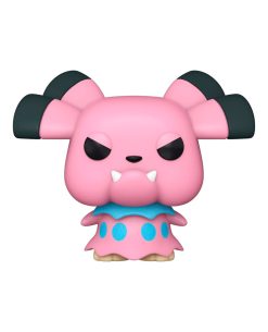 FUNKO POP GAMES POKEMON SNUBBULL