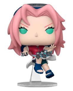 FUNKO POP ANIMATION NARUTO SAKURA