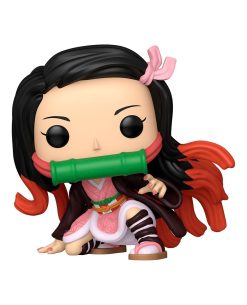 FUNKO POP ANIMATION JUMBO DEMON SLAYER NEZUKO 10 PULGADAS