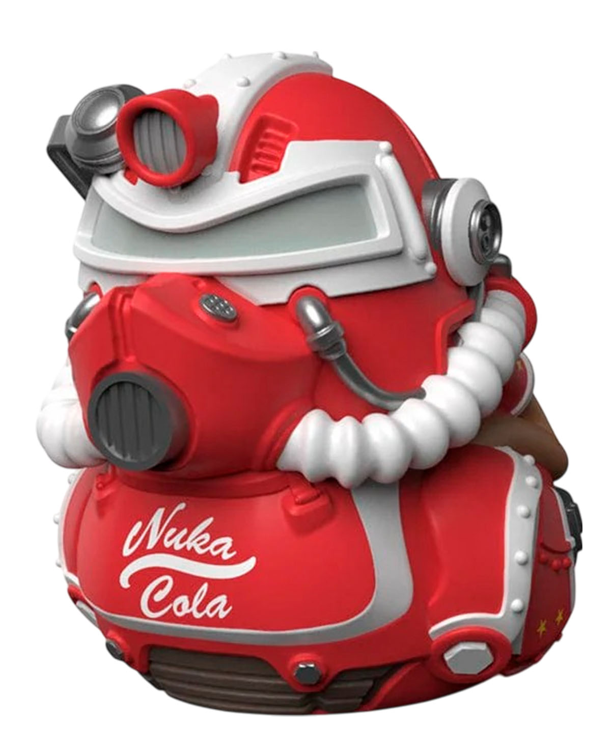 FIGURA TUBBZ FALLOUT NUKA COLA FIRST EDITION